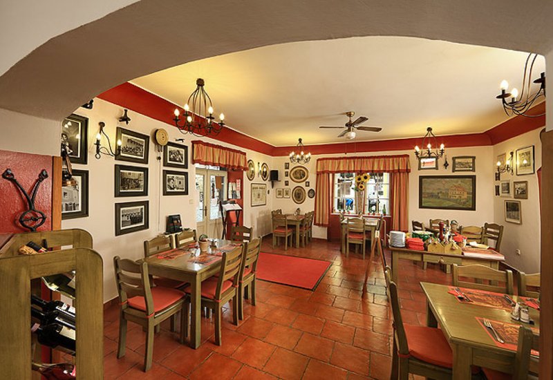 Pizzerie Latrán