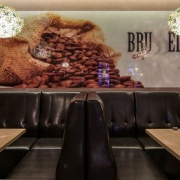 Kavárna Café Brussel