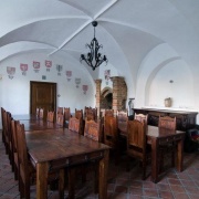 Restaurant Zámek Zábřeh