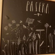 Kavárna Paseka
