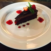 Cafe de Paris