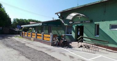 U Štefka
