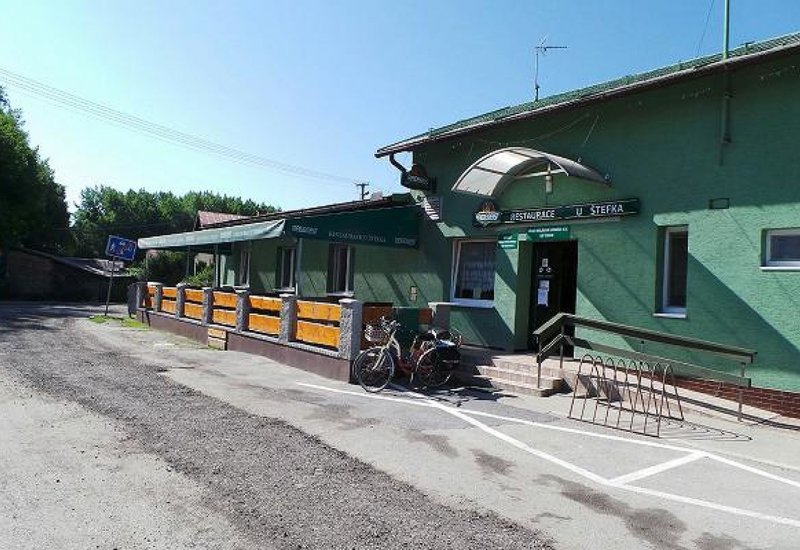 U Štefka