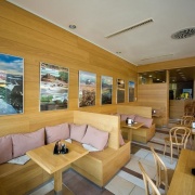 Bowling Bar Scéna