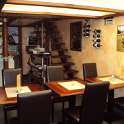 Restaurant Parlament