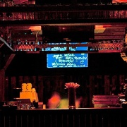 Music club Ratejna