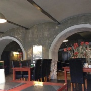 Park restaurant