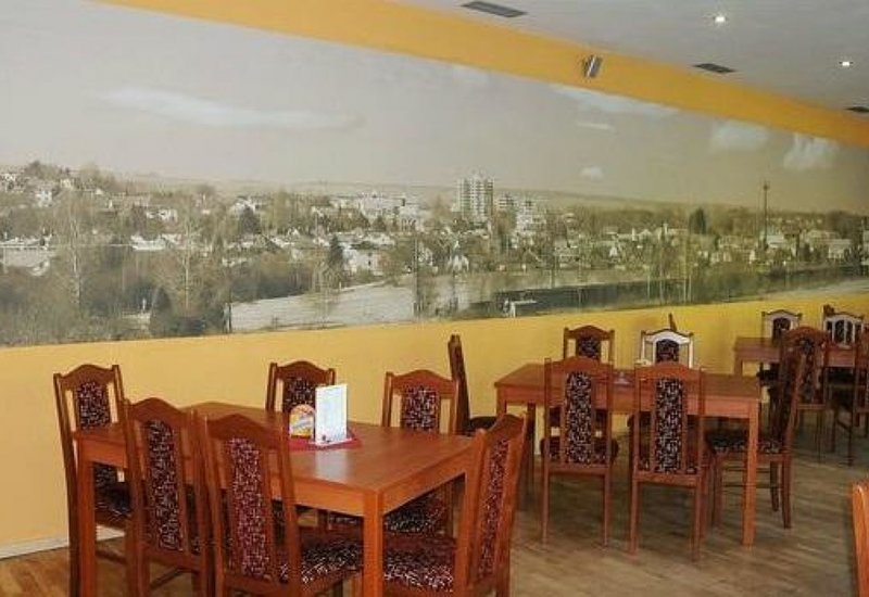 Restaurace Kulturní dům