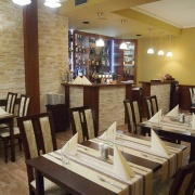 Restaurant Delphi