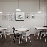 Bistro 8