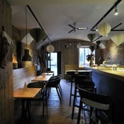 Kavárna Organza Cafe