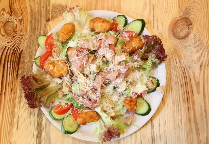 Pizzeria Einstein Seifertova