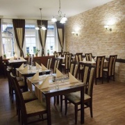 Restaurant Delphi