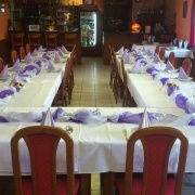 Restaurace Penzion Luto