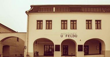 Hostinec U Feldů