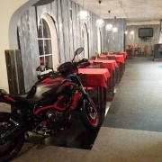 Motorest Ušák - 3 Motorest Ušák