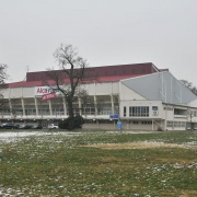 Zimní stadion