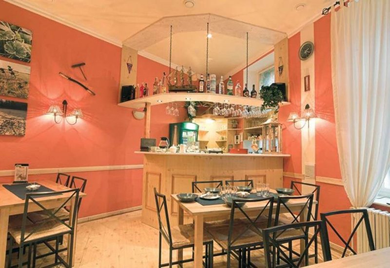 Restaurace Viking
