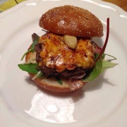 Joy burger bar &amp; grill