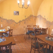Pizzeria Regina