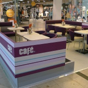 Café Arkadia