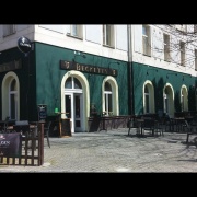 Beckett&#039;s Irish Pub