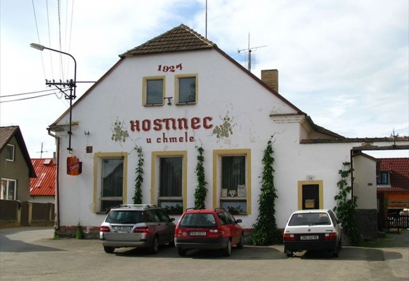 Hostinec U Chmele