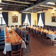 Zámecký hotel Náchod