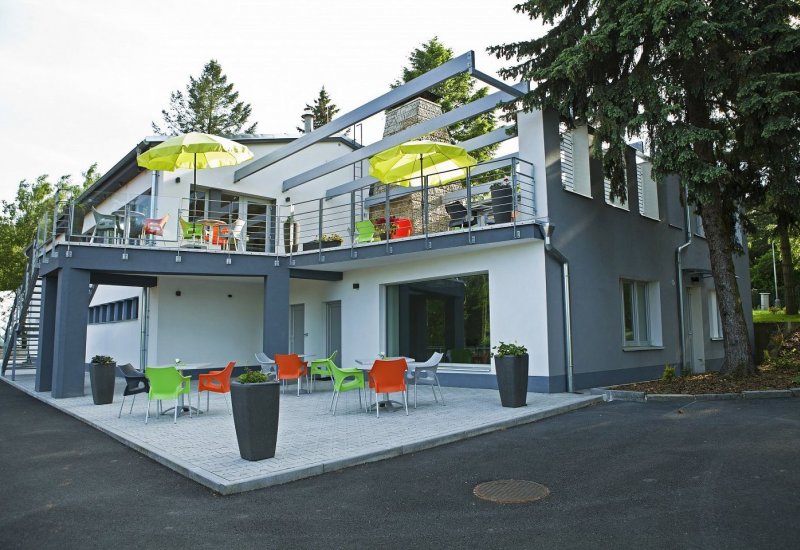 Vista resort &amp; club