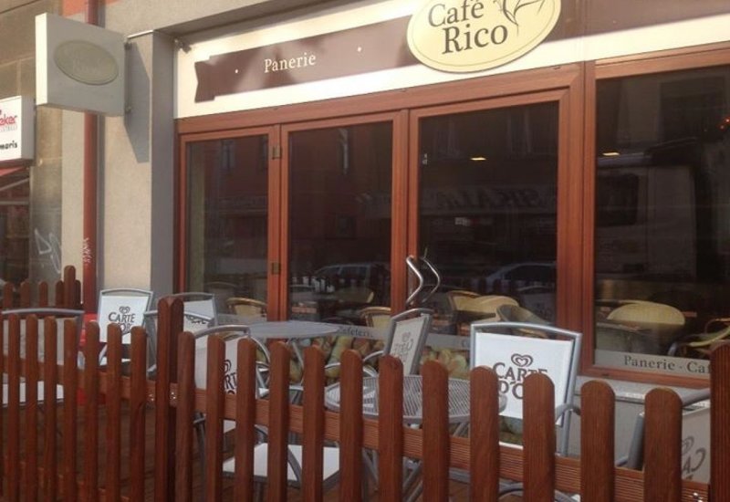 Café Rico