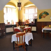 China restaurant