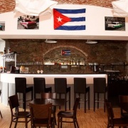 Kavárna Havana Bar