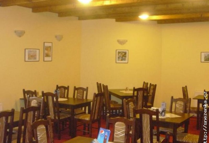 Restaurace Sněženka