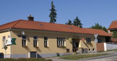 U Štěpánků
