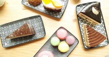 Tonkin Café