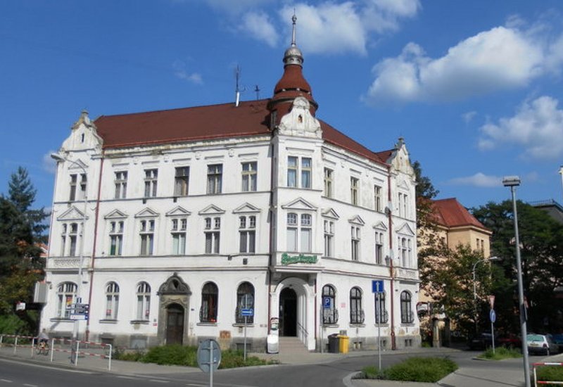 Ve dvoře