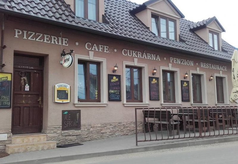 Pizzerie Ochozzerie