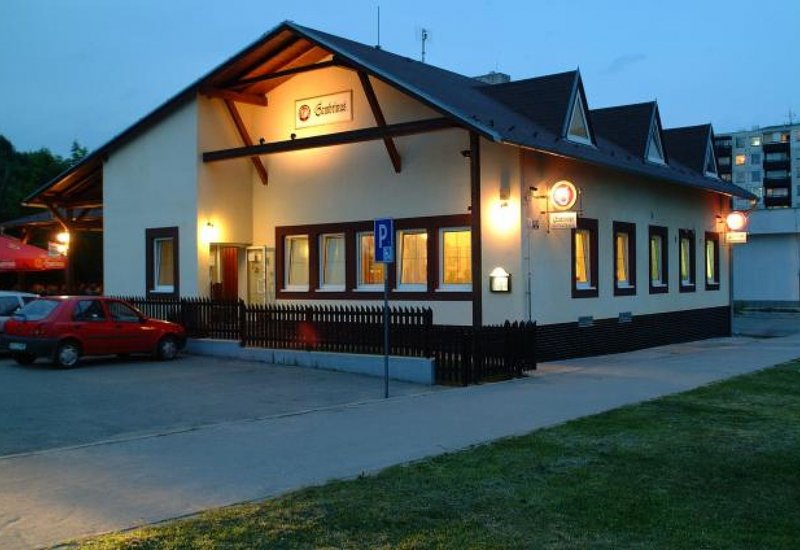 Restaurace Gambrinus
