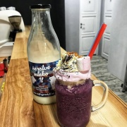 BuFu Shake House