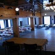 Restaurace KD Vysoká Libeň