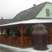 Hostinec Pod kostelem