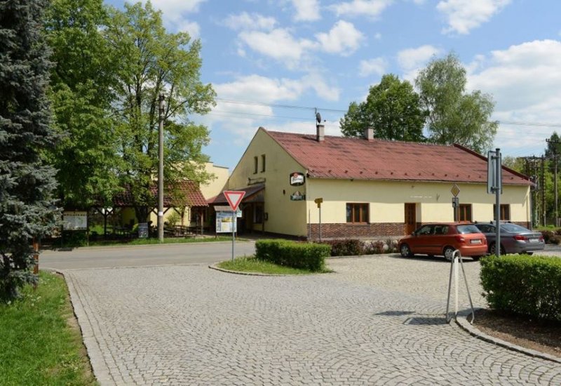 U Žabáka