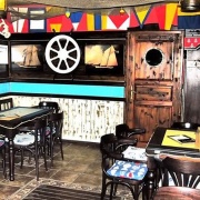 Irish Pub