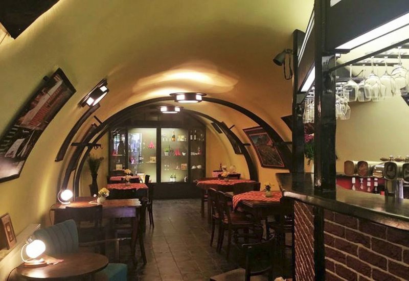 Pizzerie Legenda