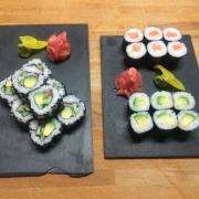 Bistro Sushi Sushi Klimentská