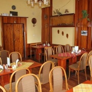 Restaurant Klostermann