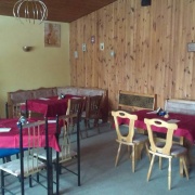 Pizzeria Zlatý Golem
