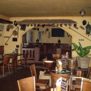 U Vltavy