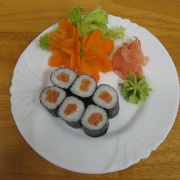 Sushi Tam Da