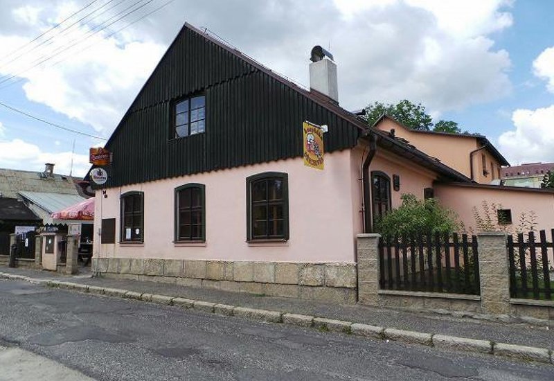 Ořechovka